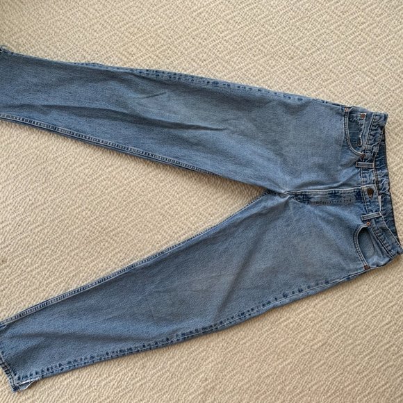 Levi Strauss & Co 550 36x36 - Picture 3 of 6
